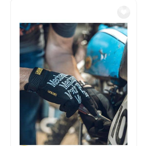 mechanix wear original gloves 3