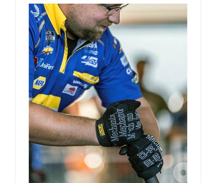 mechanix wear original gloves 4