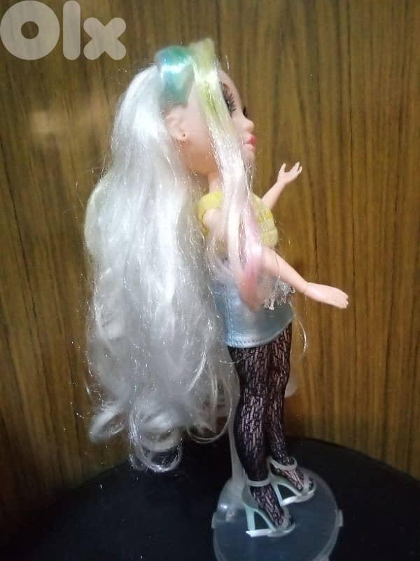 COLOR&CREATE RAINBOW OMG Articulated as new doll+RH tag wears+Shoes=42 2