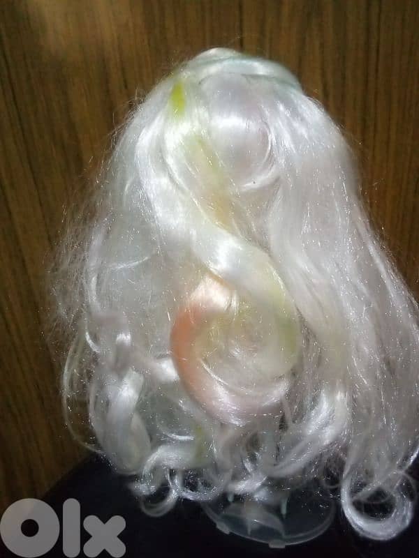 COLOR&CREATE RAINBOW OMG Articulated as new doll+RH tag wears+Shoes=42 3