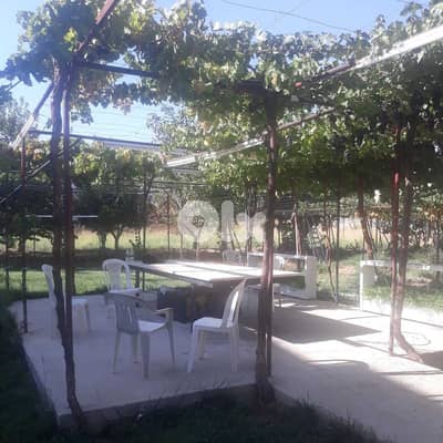 Residential Building for Sale – Zahle