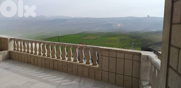 Residential Building for Sale – Zahle 1