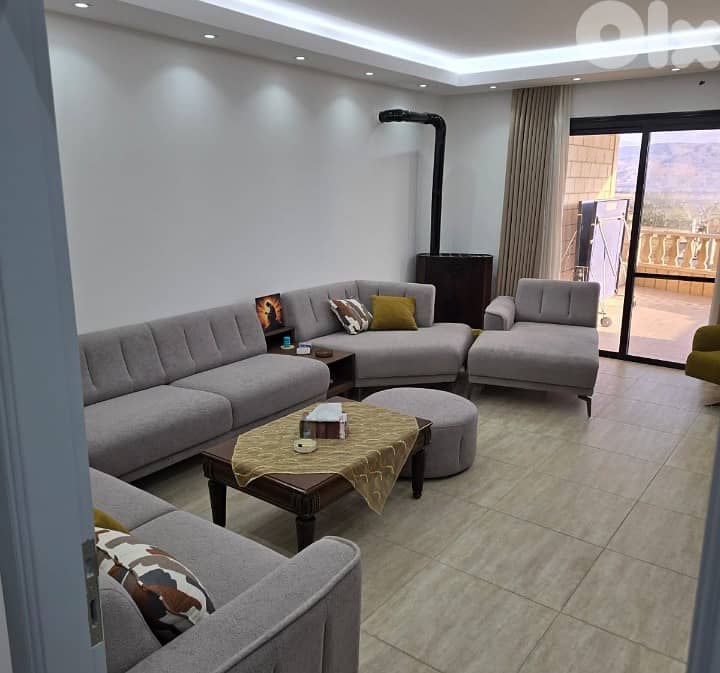Residential Building for Sale – Zahle 2
