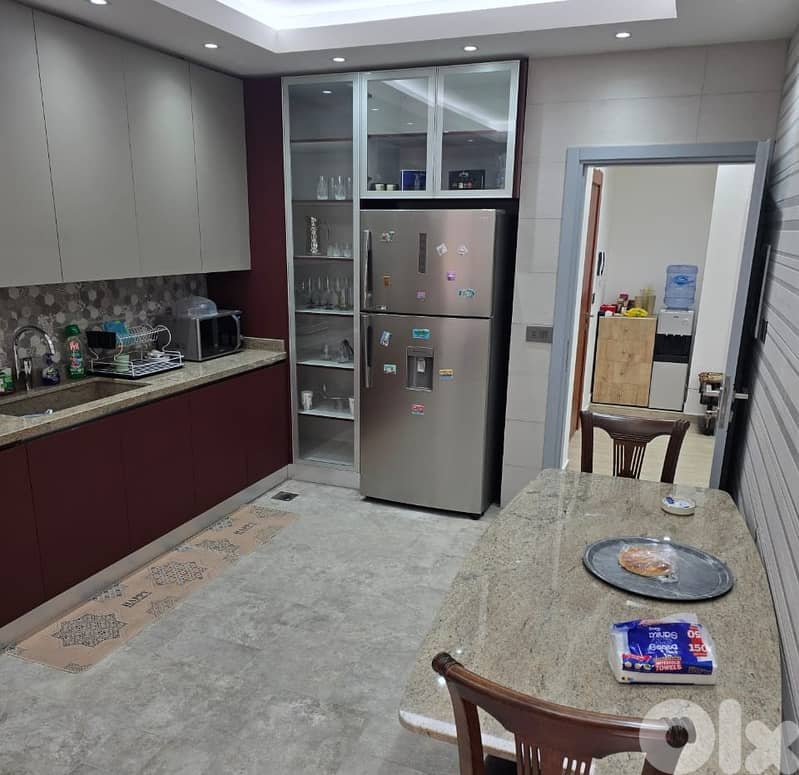 Residential Building for Sale – Zahle 3