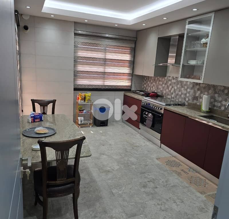 Residential Building for Sale – Zahle 4