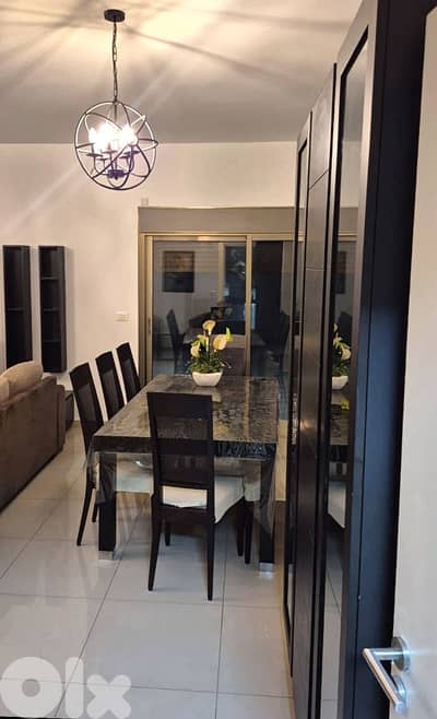 RWK114RH - Well Maintained Apartment for Rent in zouk mosbeh