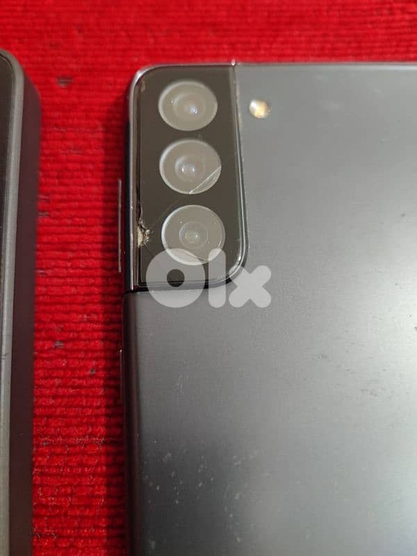 Samsung s21 256gb 2