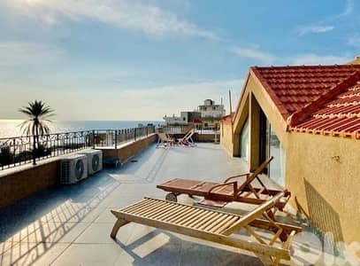 Seaside Loft -Bahsa Batroun