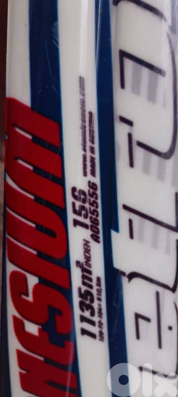 Atomic metron magnesium with poles 3