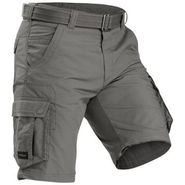 quechua forclaz hiking pant 2