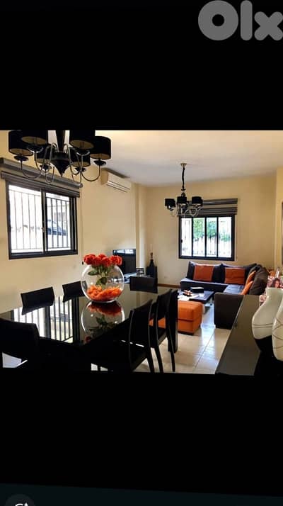 RWK120RH - Maintained Apartment for Rent in adonis