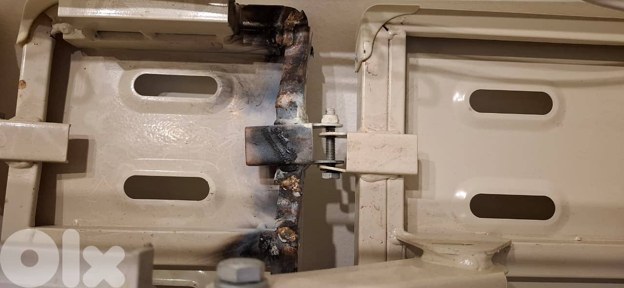 Electric hospital bed/HomeCare bed 8