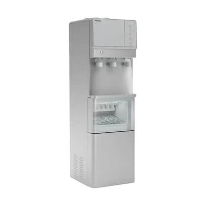 Porodo Lifestyle Water Dispenser & Ice Maker