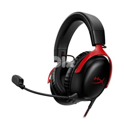HyperX Cloud III Gaming Headset