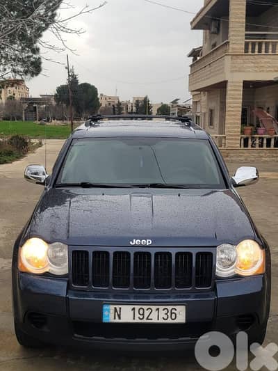 Jeep Cherokee 2010