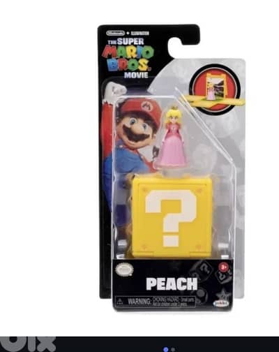 the super mario bros