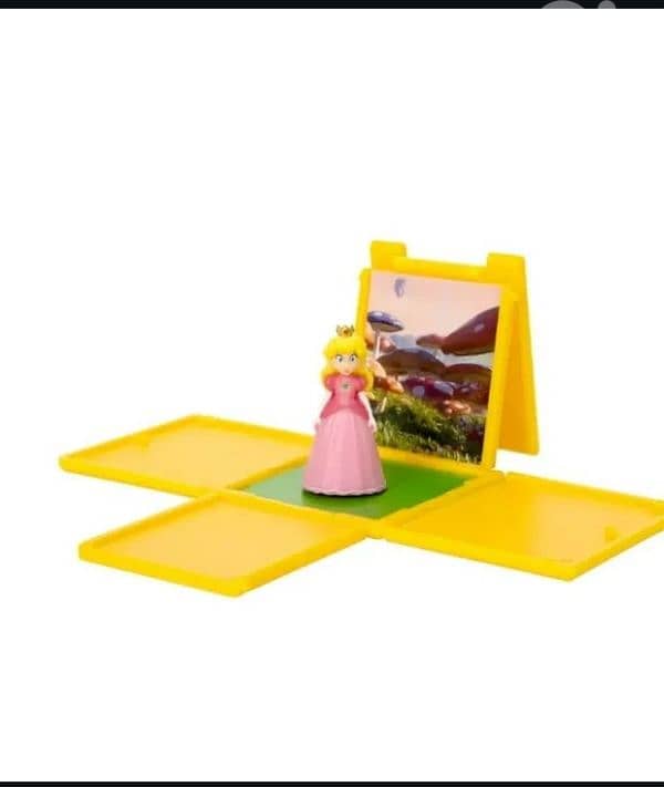 the super mario bros 1