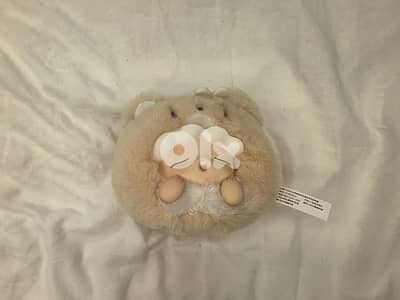 Bear character from the Yumo Forest Friends series by Joytoy.