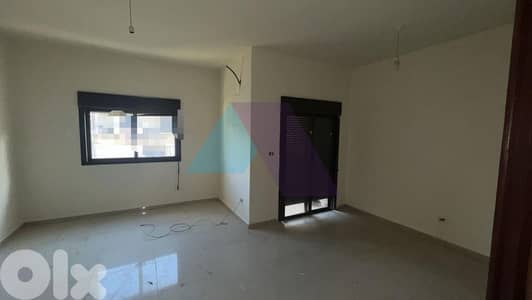 2 bedroom apartment+mountain view 4sale in Bauchrieh - شقة في البوشرية