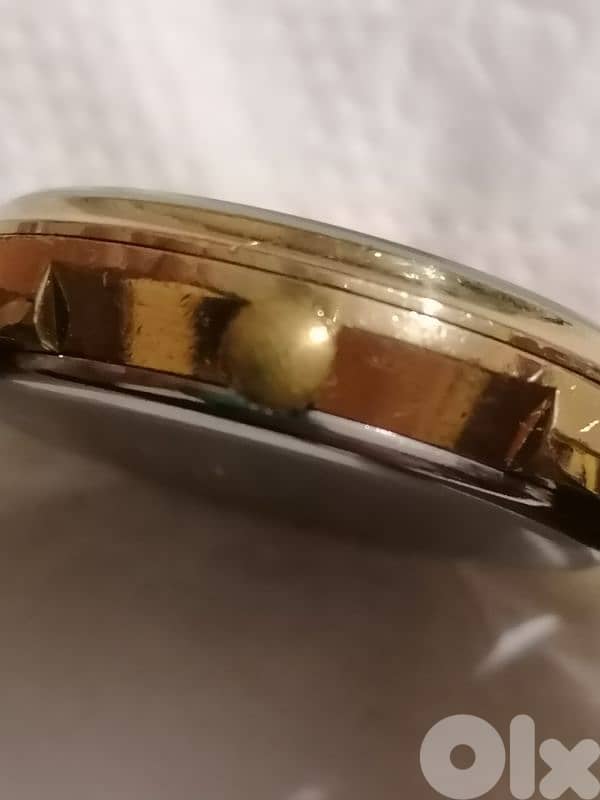 sandoz watch suiss manual movrment 1