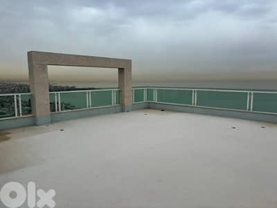 GMK116MH - Triplex For Sale In Sahel Alma - تريبلكس للبيع في ساحل علما