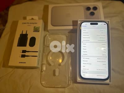 iphone 17 pro max for Sale