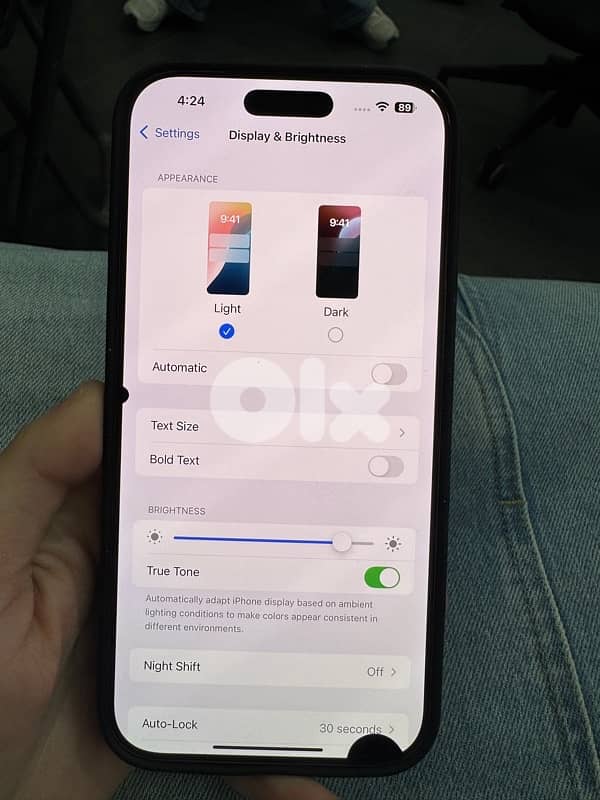 iphone 16 pro max 512gb 1