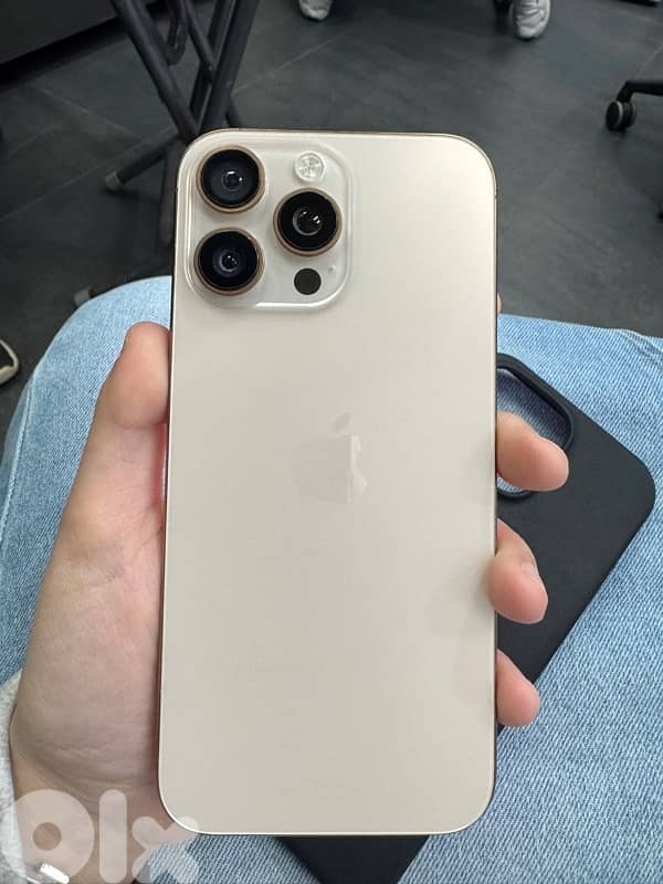 iphone 16 pro max 512gb 2