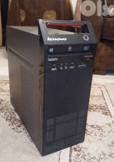 Best pc desktop budget