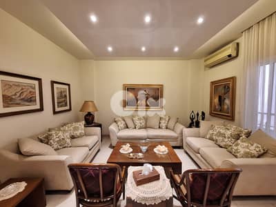 Furnished Apartment For Sale In Jdaide