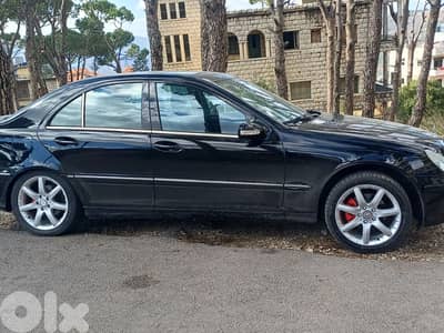 Mercedes-Benz A-Class 2003