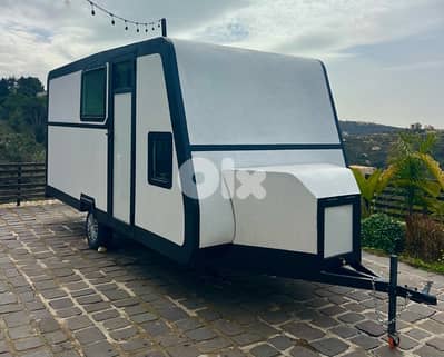 caravan camper