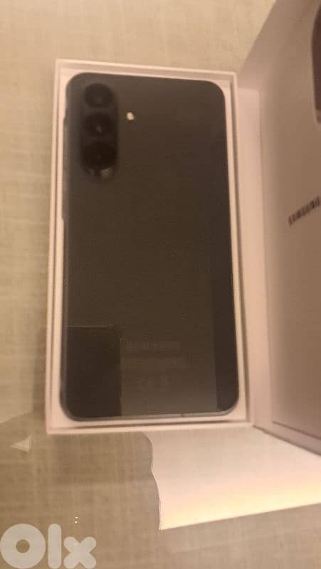 Samsung A56 1