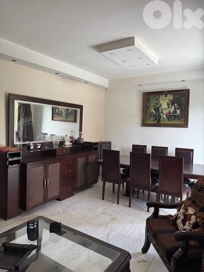 عفش بيت كامل للبيع