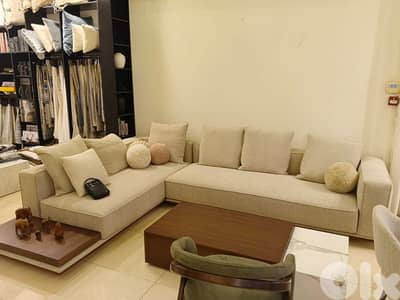 تنجيد مفروشات جديد ومستعمل حسب الطلب تفصيل كانبية شغل مرتب ومكفول