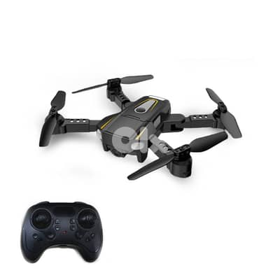 Quadcopter Drone Kit Toy for Kids Fun Flying Play - مجموعة كوادكوبتر