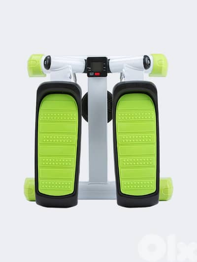 stepper new for sale