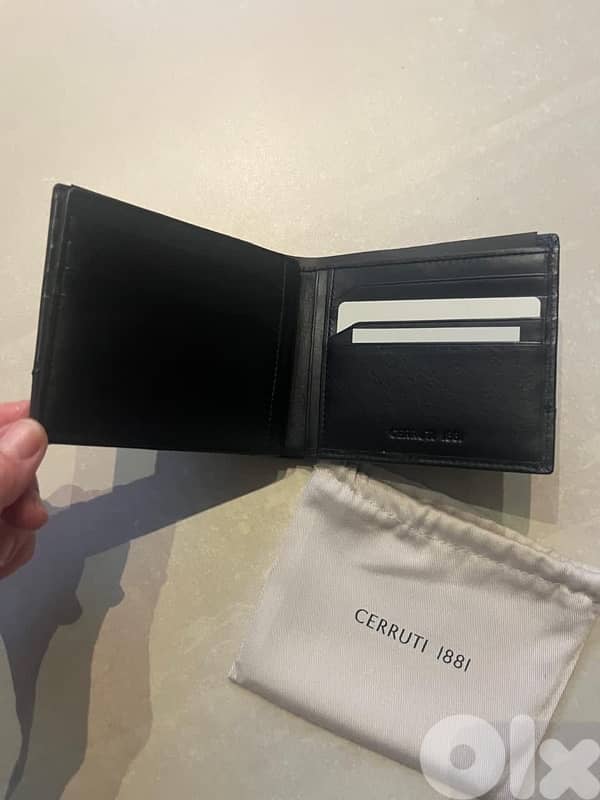 Man Wallet 3