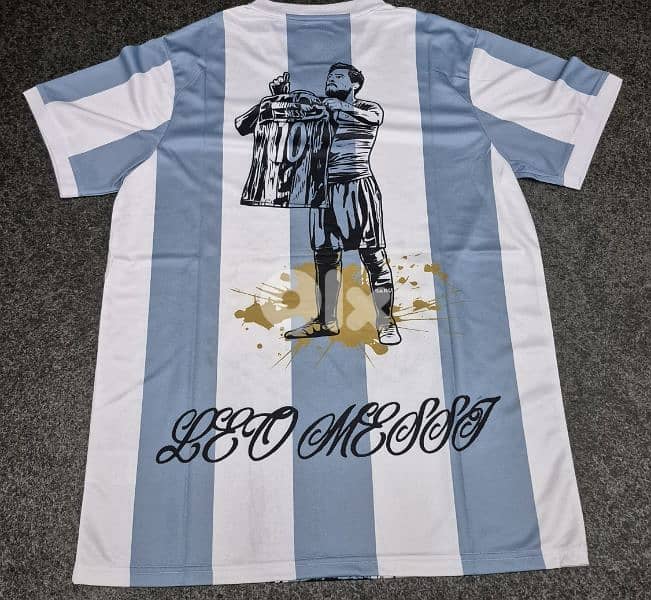 Argentina jersey 1