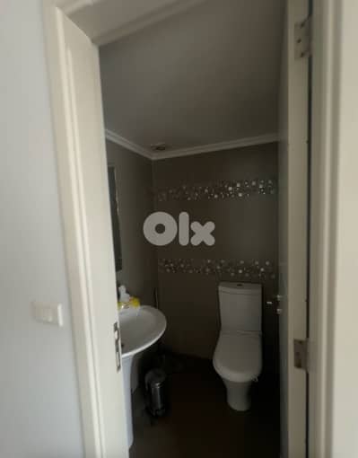 Fully Furnished & Equipped Apartment for Rent – Sea View