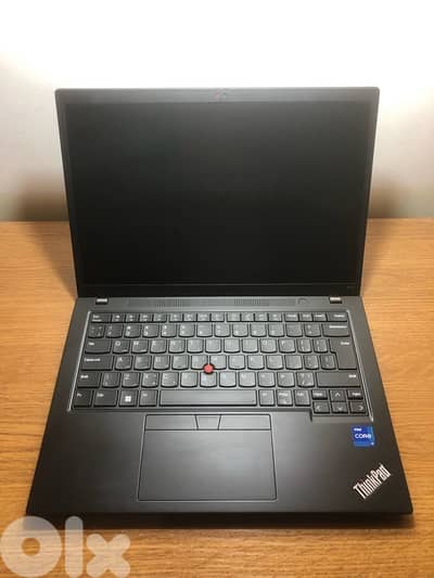 Lenovo ThinkPad T14 Gen 3 i7 12th Gen 32GB RAM 1TB NVMe Touch Screen