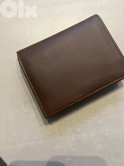 man wallet