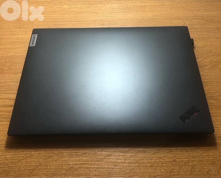 Lenovo ThinkPad T14 Gen 3 i7 12th Gen 32GB RAM 1TB NVMe Touch Screen 1