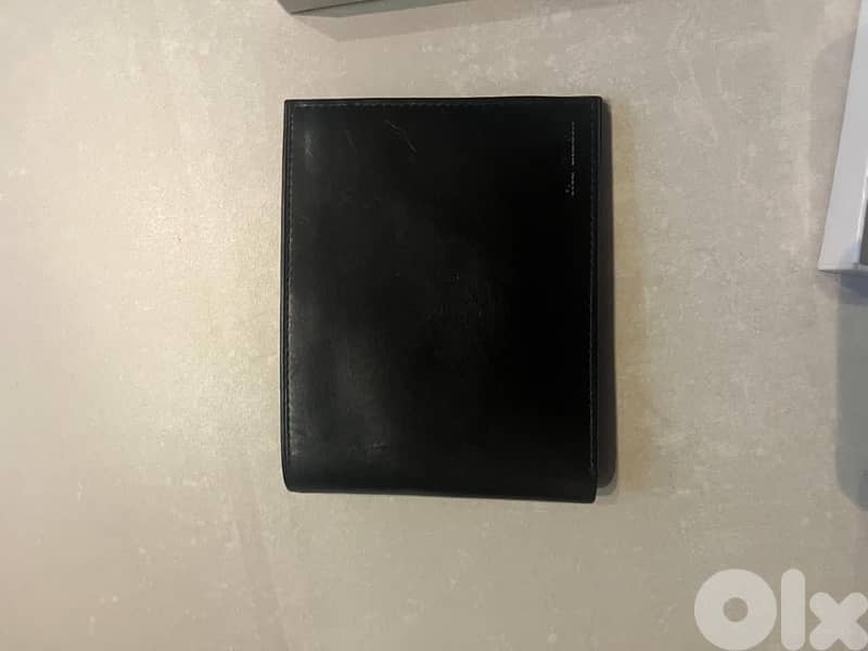 man wallet 1