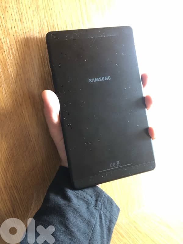 Samsung Galaxy Tab A 2019 8” 32GB WiFi 1