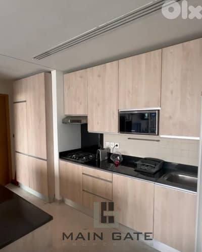 Under-Market Price Apartment for Rent in Waterfront City Dbaye