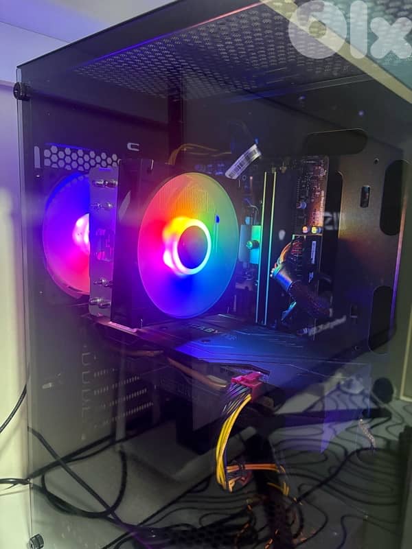 gaming pc for sale 2060 super 1