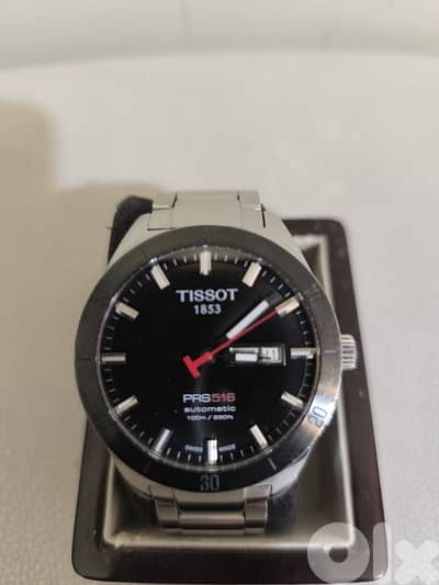 Tissot Prs 516 Automatic