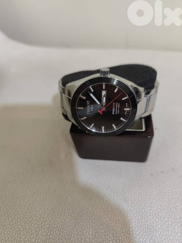 Tissot Prs 516 Automatic 2