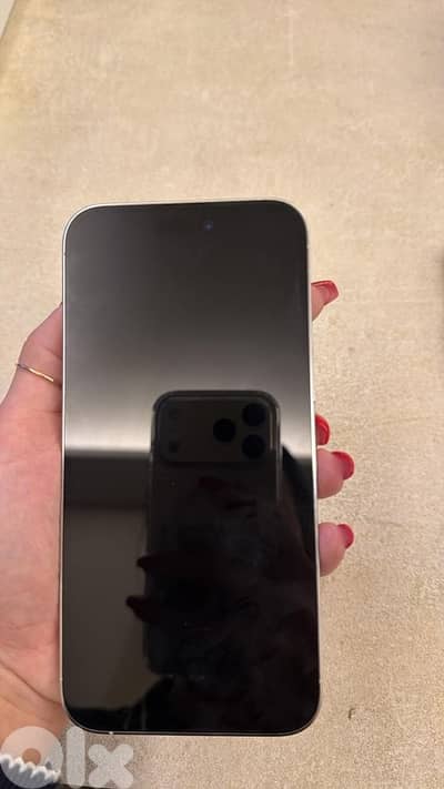 iPhone 14 Pro Max 256GB